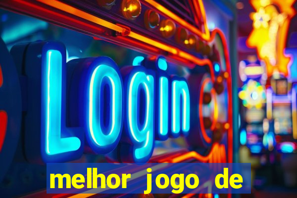 melhor jogo de manager para celular 2024
